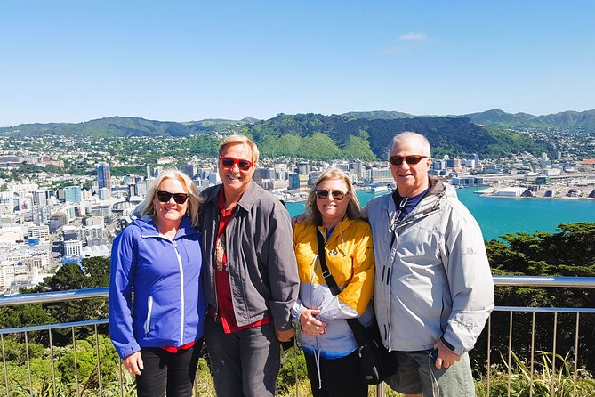 Kombucha Rum and Craft Beer Private Tour - Yeastie Boys and Wellington’s craft beer culture