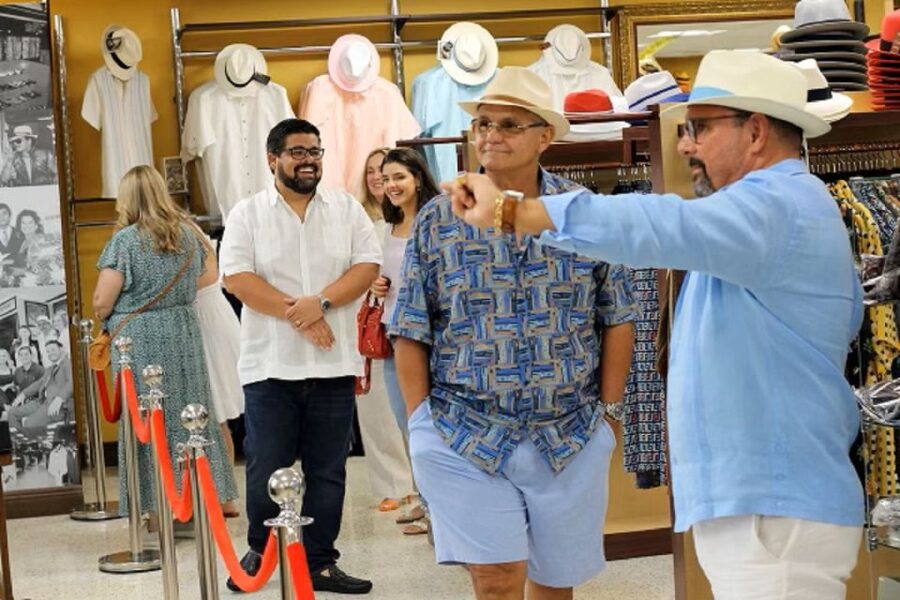 Li'l Havana: Two Family Shops Tour with Rum, Coffee & Pastry - Is $30 a fair price?