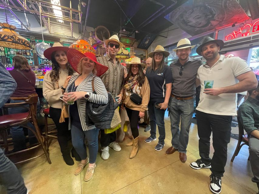 Little Havana: Cigar & Rum Tasting Experience - Starting at the Bay of Pigs Monument