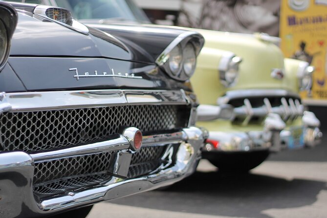 Little Havana Miami: Classic Cars, Cigar Factory, Coffee and more - Key things to know before booking