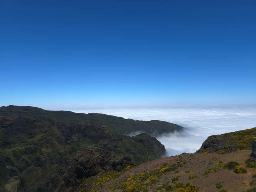 Madeira: East Island Tour with Rum Tasting - Key points at a glance