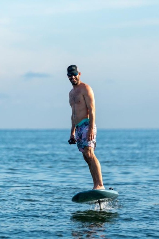 Marathon: Rhum Runner Aqua Park Adventure - What the Rhum Runner Aqua Park actually offers