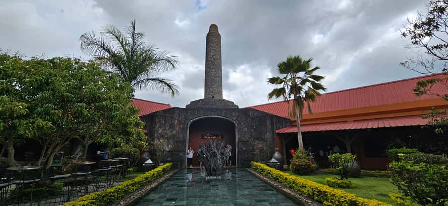 Mauritius: Sights of the South Private Tour with Rum Tasting - Key points at a glance