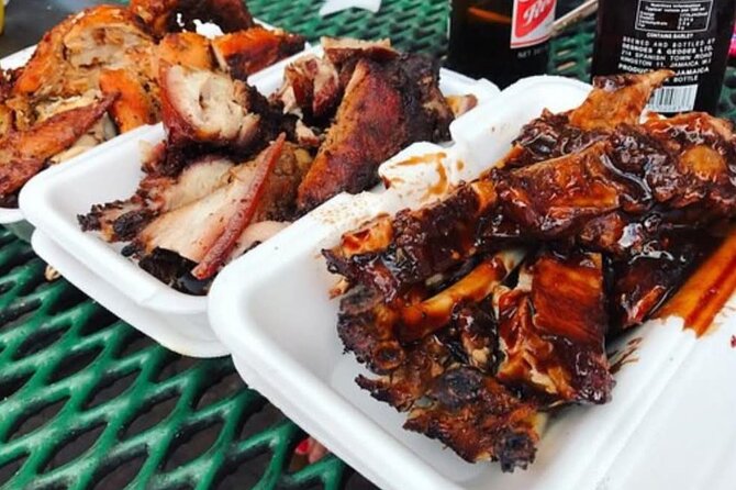 Montego Bay Jerk Tour and Rum Punch Mixology/Food Tour - Key points to know before booking