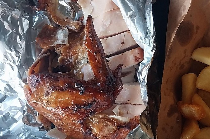 Montego Bay Jerk Tour and Rum Punch Mixology/Food Tour - What the $50 price really buys you