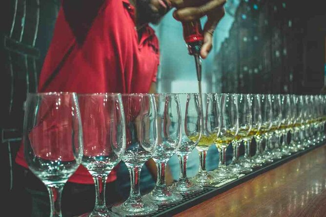Mount Gay Signature Rum Tasting Experience - Why Mount Gay matters in Barbados