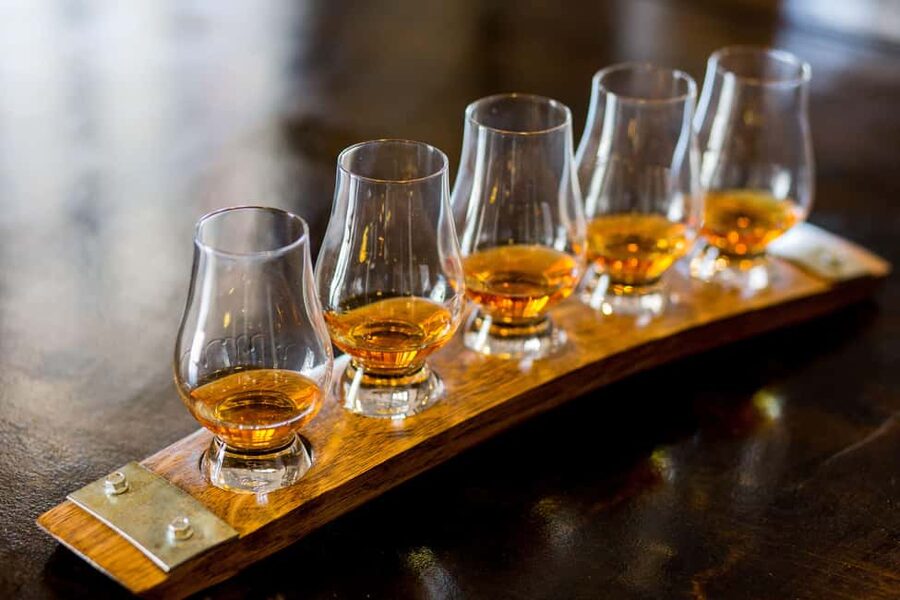 Nassau: 45-minute Private Rum Tasting & Mixology - From the cruise terminal to Nassau’s speakeasy