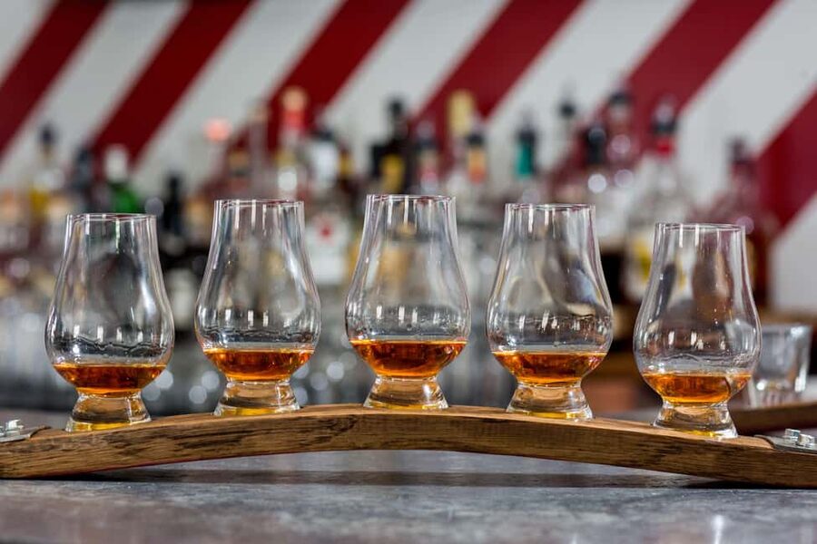 Nassau: 45-minute Private Rum Tasting & Mixology - Who should book this Nassau activity?