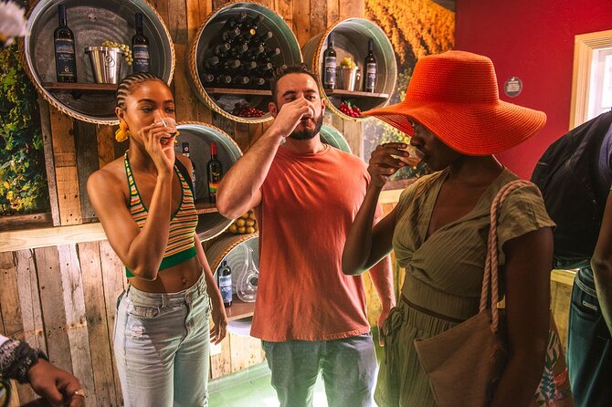 Nassau Bahamas Pirate Rum Tour - Who Will Enjoy This Three-Hour Outing