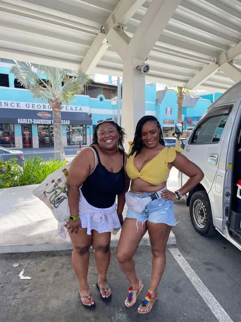 Nassau: Land Tour with Local Food & Rum Tasting - Key points to know before booking