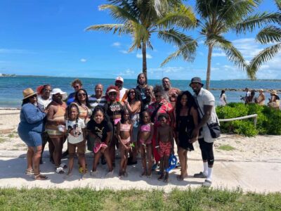 Land Tour with Local Food & Rum Tasting