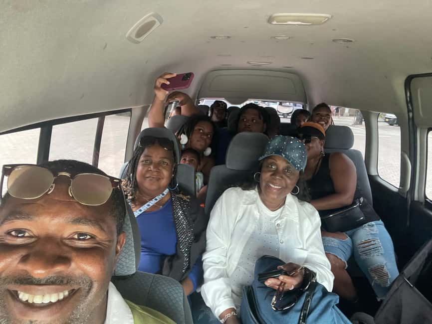 Nassau: Land Tour with Local Food & Rum Tasting - Who will enjoy this Nassau tour most?