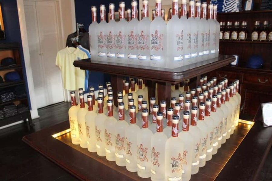 Nassau: Private Rum Reggae and Rhythms Tour - Who will enjoy this private outing most?