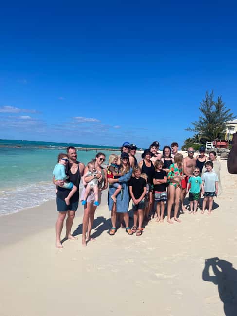 Nassau: Rum, Reggae and Rhythms Tour - Key things to know before booking