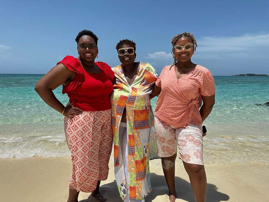 Nassau: Rum, Reggae and Rhythms Tour - Is $77 a fair price?