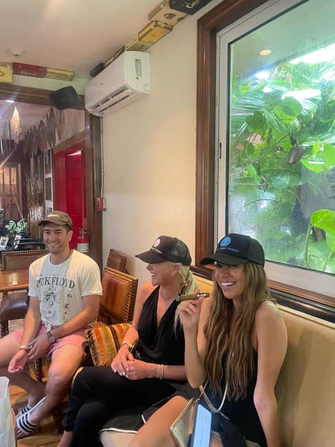 Nassau: Rum, Reggae and Rhythms Tour - Who should book this Nassau tour?