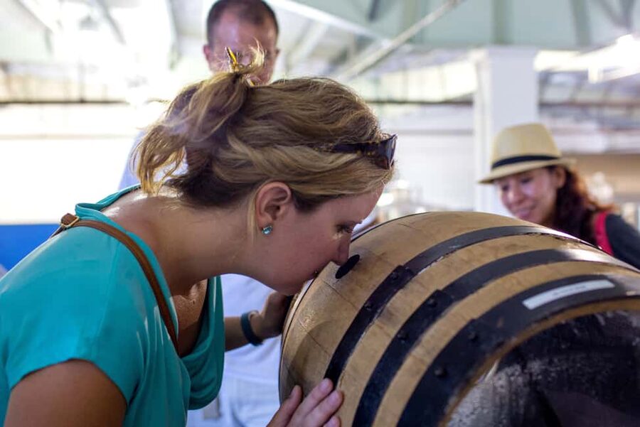 Nassau: Rum Tastings and Culinary Walking Tour - Why this Nassau tour feels different