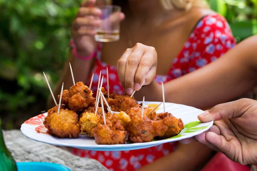 Nassau: Rum Tastings and Culinary Walking Tour - The Heritage Museum and Nassau’s less polished stories