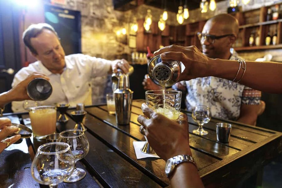 Nassau: Rum Tastings and Culinary Walking Tour - Is $98 a fair price?