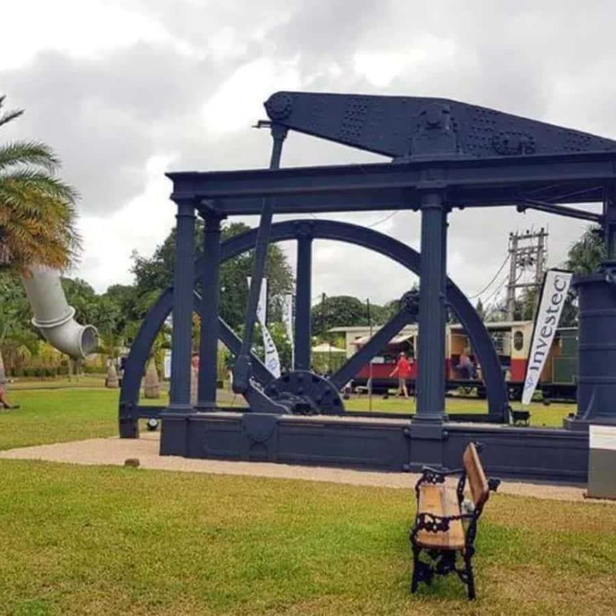 North Day Tour, Botanical Garden, Sugar Museum, Rum Tasting - Château de Labourdonnais and the colonial chapter