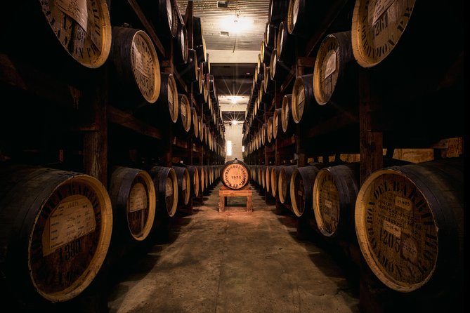 Old San Juan and Rum Factory Full-Day Tour: Minimum 8+ people - Making the most of the lunch break