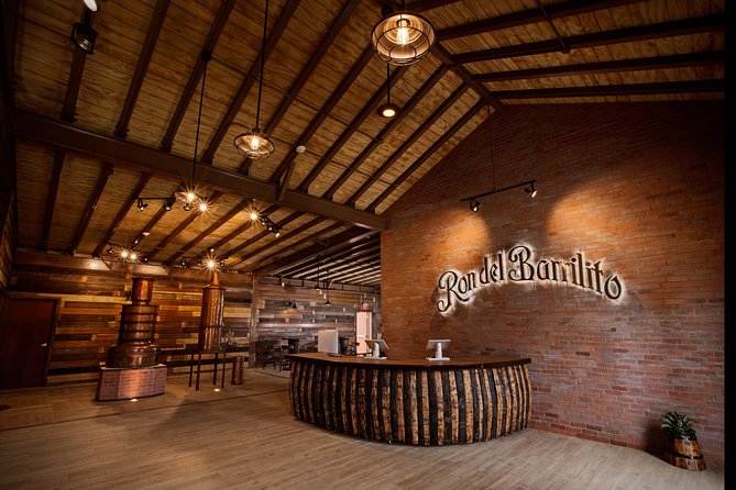 Old San Juan and Rum Factory Full-Day Tour: Minimum 8+ people - Practical advice for a smoother day
