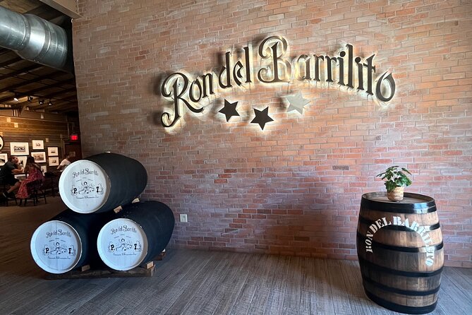 Old San Juan Private Tour with Barrilito Rum Experience - Key Points to Know Before Booking