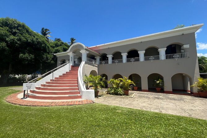 Old San Juan Private Tour with Barrilito Rum Experience - Why This San Juan Combination Works