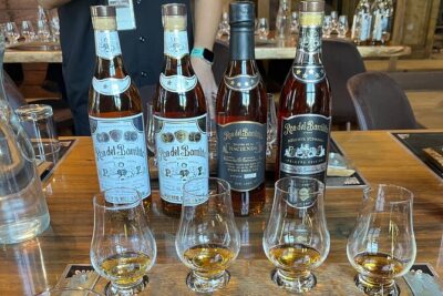 Old San Juan Private Tour with Barrilito Rum Experience