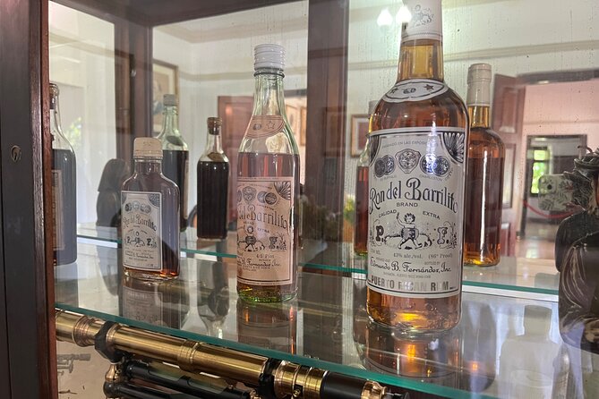 Old San Juan Private Tour with Barrilito Rum Experience - Is $250 Per Person a Fair Price?
