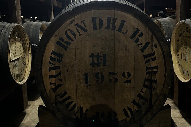 Old San Juan Private Tour with Barrilito Rum Experience - Who Will Enjoy This Experience Most?