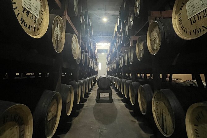 Old San Juan Private Tour with Barrilito Rum Experience - Booking, Timing, and Cancellation Advice