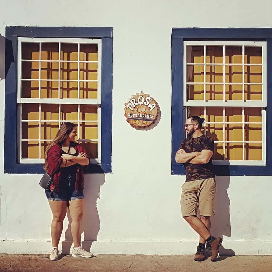 Paraty Historic District: Walking Tour with Cachaca Tasting - Starting at Avenida Roberto Silveira