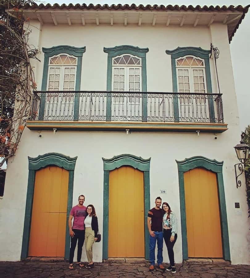 Paraty Historic District: Walking Tour with Cachaca Tasting - Is $15 a fair price for two hours?