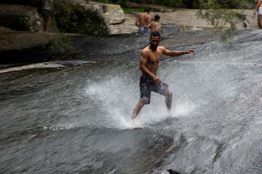 Paraty: Jungle Waterfalls and Cachaça Distillery Jeep Tour - Quick takeaways from the six-hour outing