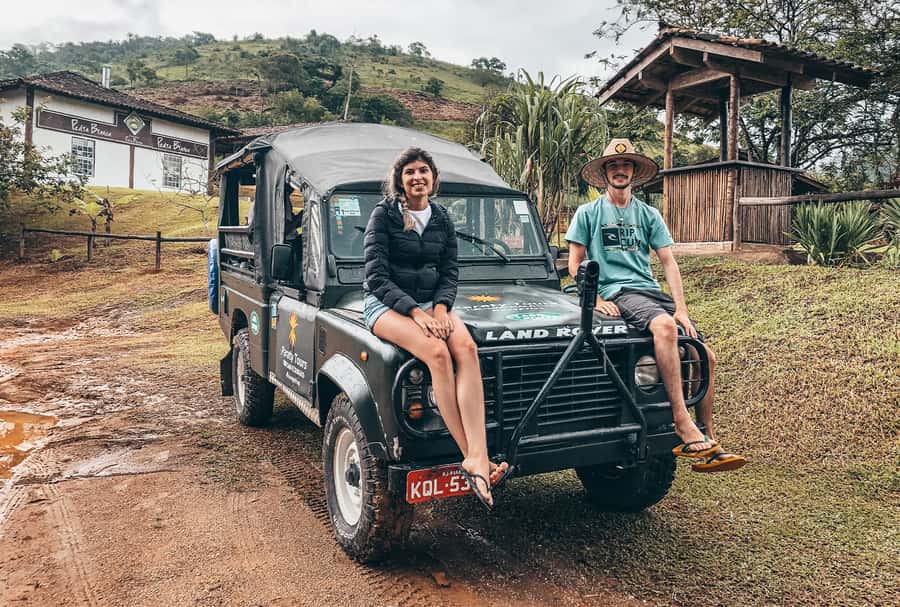 Paraty: Jungle Waterfalls and Cachaça Distillery Jeep Tour - Why this Paraty tour is good value at $37