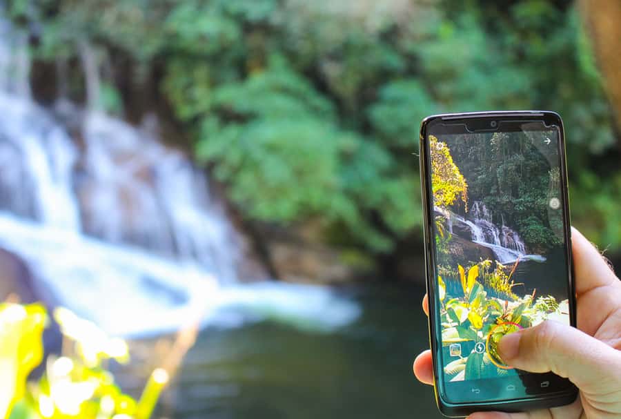 Paraty: Jungle Waterfalls and Cachaça Distillery Jeep Tour - Lunch beside the Pereque-açu River