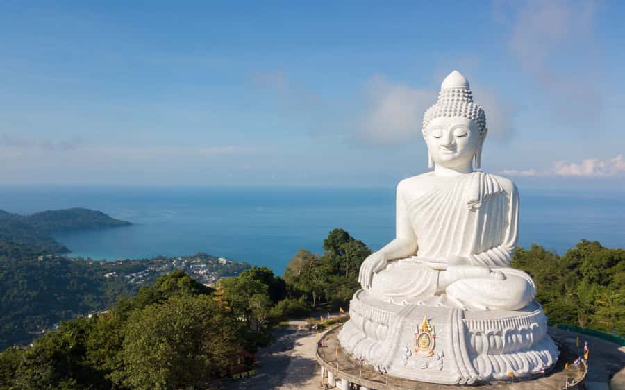 Phuket: Chalong Bay Rum & Big Buddha Half Day Private Tour - Understanding the sugar cane to rum process