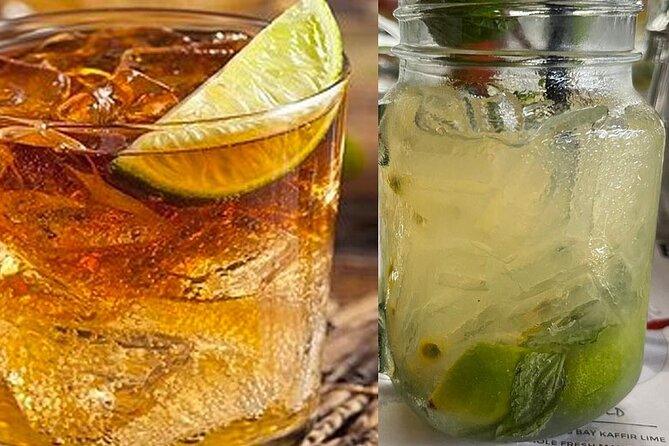 Phuket Real City Tour with Rum Cocktail - What this Phuket day tour is really like