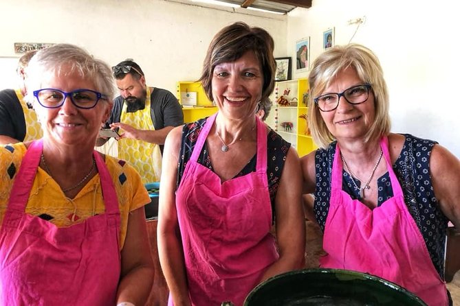 Pigs and Rum Cooking Class - Learning the Story Behind Pork and Rum