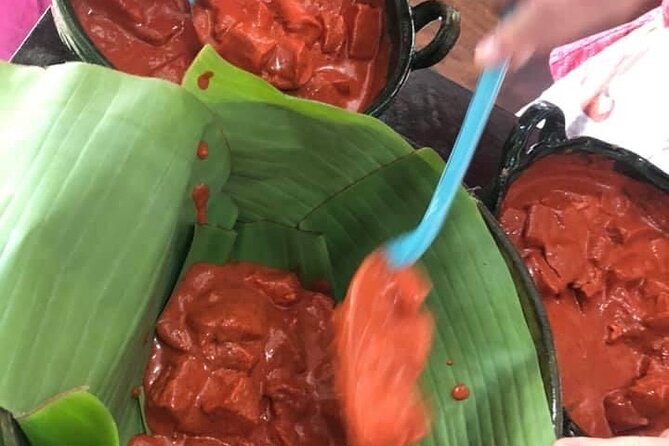 Pigs and Rum Cooking Class - Finishing With a Handcrafted Rum Cocktail