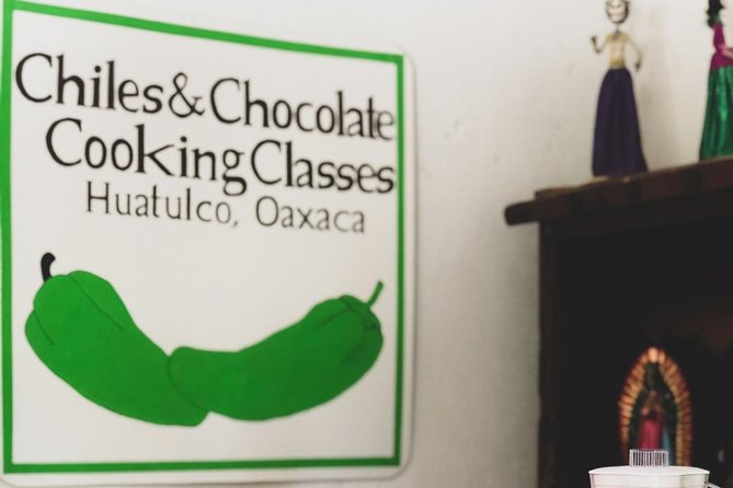 Pigs and Rum Cooking Class - Starting at 9:00 a.m. With Pickup in Huatulco