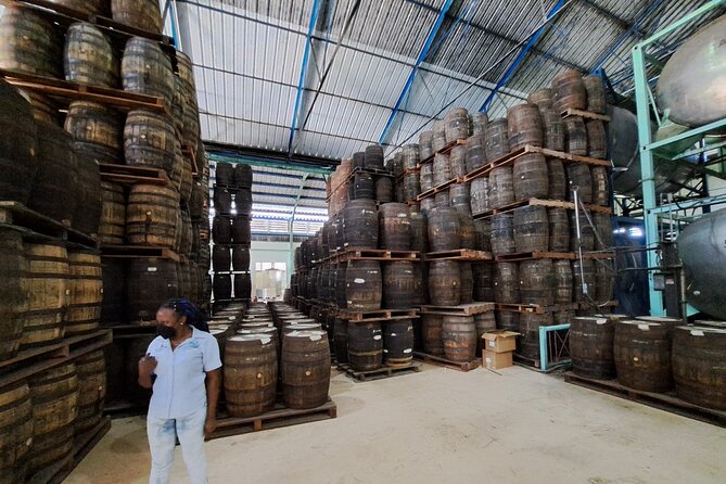 Private All Inclusive Rum Journey in Barbados - What the $293.74 price really buys