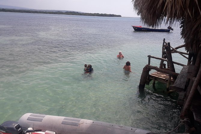 Private Appleton Estate Rum and Pelican Bar Tour from Montego Bay - A private guide changes the feel of the day