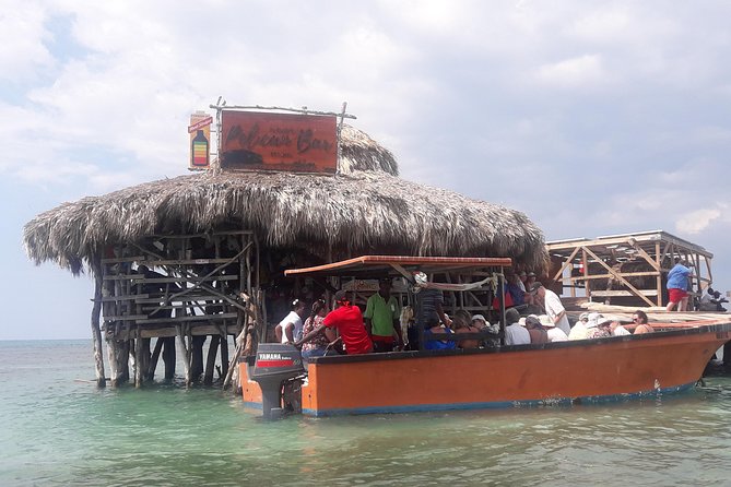 Private Appleton Estate Rum and Pelican Bar Tour from Montego Bay - Is $230 a fair price?