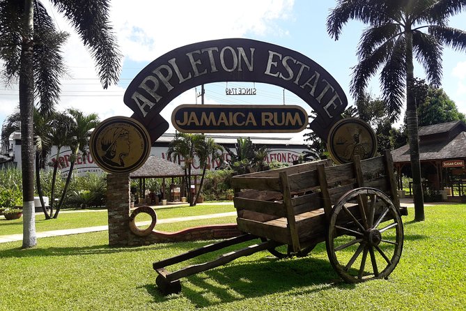 Private Appleton Estate Rum and Pelican Bar Tour from Montego Bay - Who will enjoy this tour most?