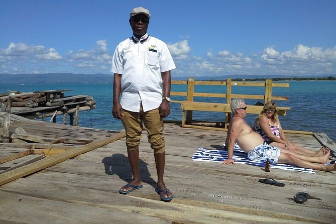 Private Appleton Estate Rum and Pelican Bar Tour from Montego Bay - Booking and cancellation details