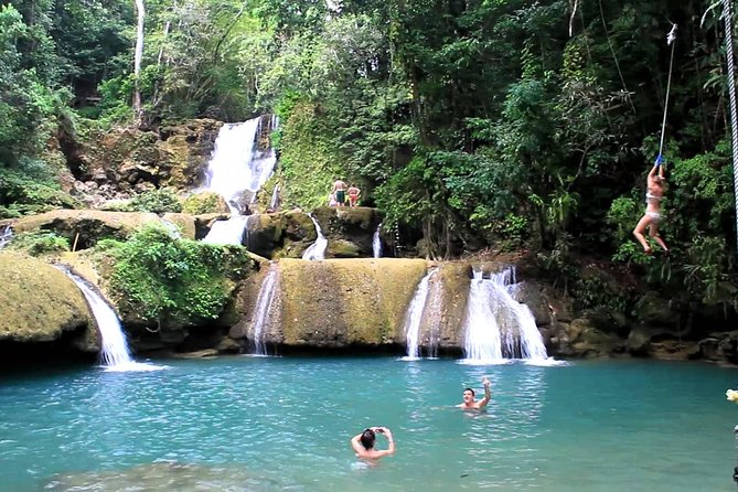 Private Appleton Estate Rum & YS Falls Tour from Montego Bay - Why this Montego Bay day trip works