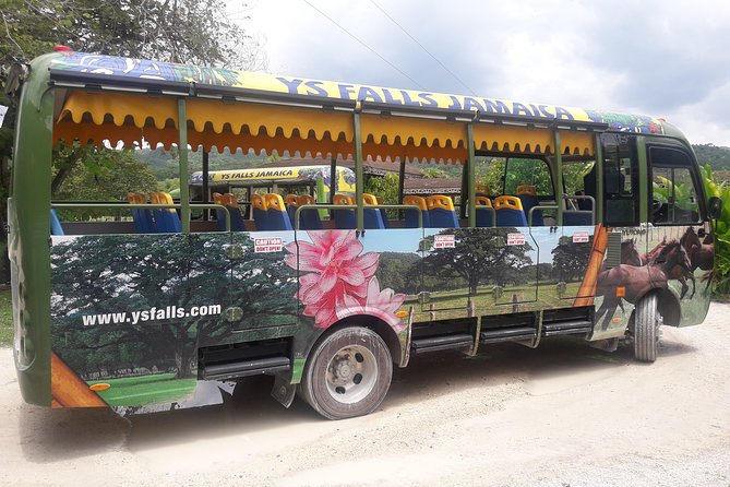 Private Appleton Estate Rum & YS Falls Tour from Montego Bay - Should you book the Appleton and YS Falls tour?