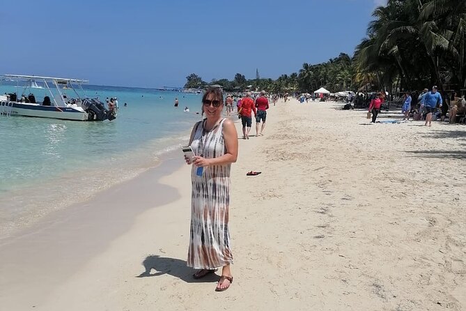Private City Tour, Chocolate and Rum Factory - Key points to know before you book